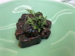 辽河口恋香牛肉-止观小馆·辽河口渔家菜(王府井店)