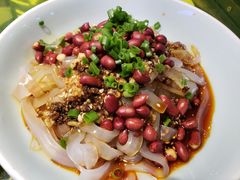 川北凉粉-辛香汇(大华第一坊店)
