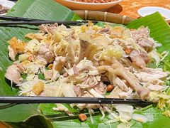 -园林美食城·本土农家菜(杨和镇店)