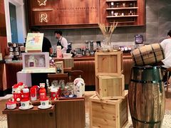 -星巴克臻选(广州沙面店)