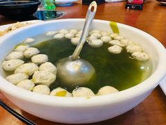 -花开富贵平潭海鲜楼(平潭店)