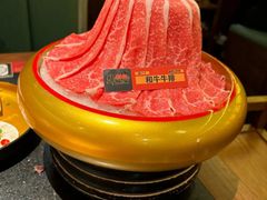 -牛New寿喜烧(虹桥新天地店)