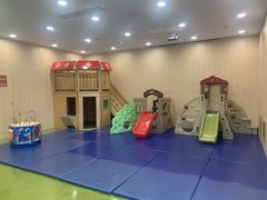 -辫豆HABA儿童馆·创意早教逻辑思维专注力(银泰中心店)