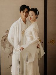 -女王风尚STUDIO·轻奢化定制