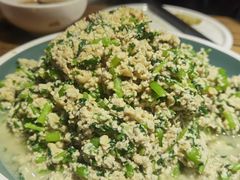 -大闫家烧烤·小海鲜家常菜(郑庄店)