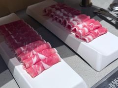-海底捞火锅(太阳宫凯德mall店)
