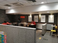 -麦当劳(东大桥店)