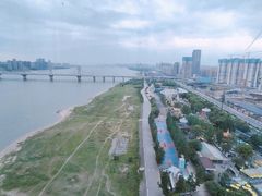 -南昌之星摩天轮