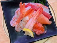 -寿司郎(北京路粤潮楼店)