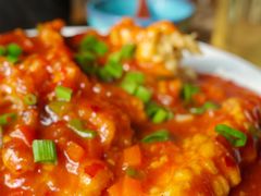 建水包浆豆腐-云之南(八里庄店)