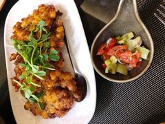 玉米饼-THE PAWON·8碗(古北SOHO店)