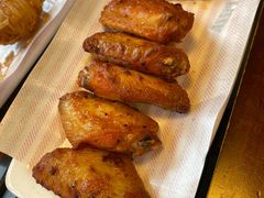 -Mr.Pizza米斯特比萨(苏州平江万达广场店)