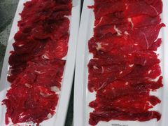 嫩牛肉片-渝味晓宇·重庆火锅(龙岗龙城万科里店)