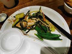 -素清香(解放路店)