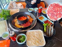 -巴蜀大将火锅(春熙店)