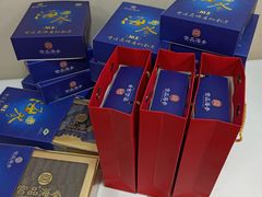 -宫品海参专卖店(黄浦老西门店)