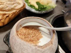 -同仁四季椰子鸡(宝安壹方城店)