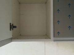 -佰丽爱家全屋定制(汶水店)