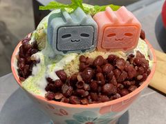 -生活如沸·顺德水牛奶火锅(大学路店)