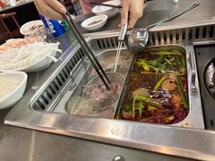 -鑫宝沙茶牛肉火锅(永泰店)