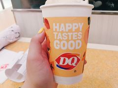 -DQ·蛋糕·冰淇淋(金牛万达店)