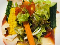 -九井澤精致料理(金茂店)
