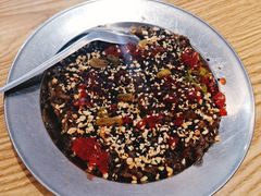 -白翔甜食店