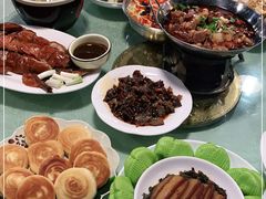 -海埂温馨饭店(金海荟·商业中心店)