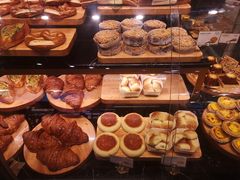 -巴黎贝甜(来福士店)