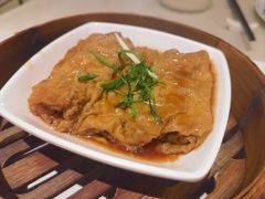 -相思林金岛饭店(青山湖店)