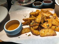 -老头儿油爆虾·知味杭州(爱琴海购物中心)