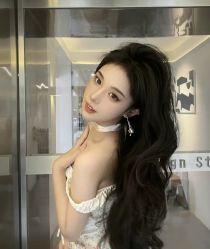 -呵呵造型