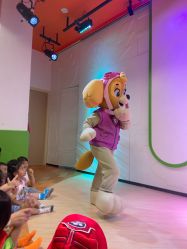 -尼克Playtime(欢乐海岸店)