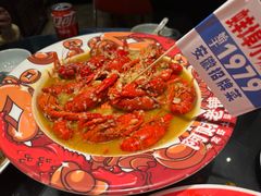 -阿财老铺·老蚌埠龙虾城(华夏总店)