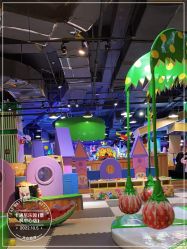 -卡通尼乐园(景枫中心店)