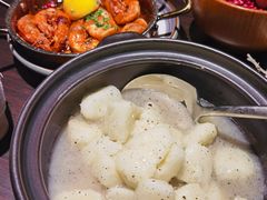 -庐灶江南·江南菜·四合院Bistro(东直门雍和宫·原华侨宾馆店)