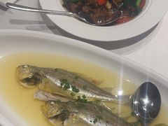 -宁波逸东豪生大酒店·逸轩中餐厅