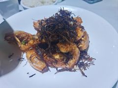 -老平安农家菜(平安店)