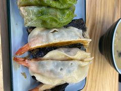 -众品老方子锅贴甜沫(李村店)