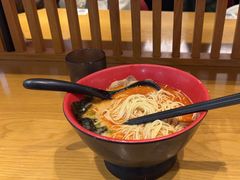 -一風堂拉面(美罗城店)