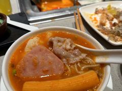 -海底捞火锅(奥体南路店)