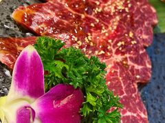 -千寻山野烤肉(中关村店)