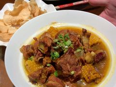 -那家老院子东北菜·饺子·小鸡炖蘑菇(艳华街店)
