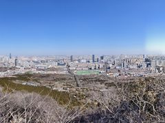 -千佛山风景名胜区