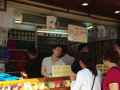 -黄胜记鼓浪屿肉松店(龙头路店)