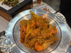 -聚味瞿记·龙虾堂(树木岭店)