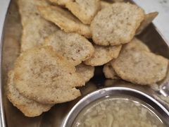 炸灌肠-鼎香润(德胜门内店)