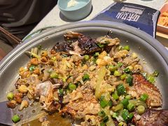 -味妙烤鱼吧(回龙观店)