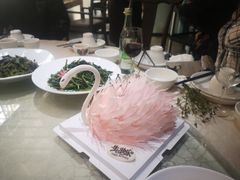 -桃园农庄烤全羊(江秋路店)