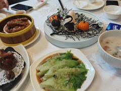 -麒茗餐厅·粤菜·宴会厅·海鲜(锦绣路店)